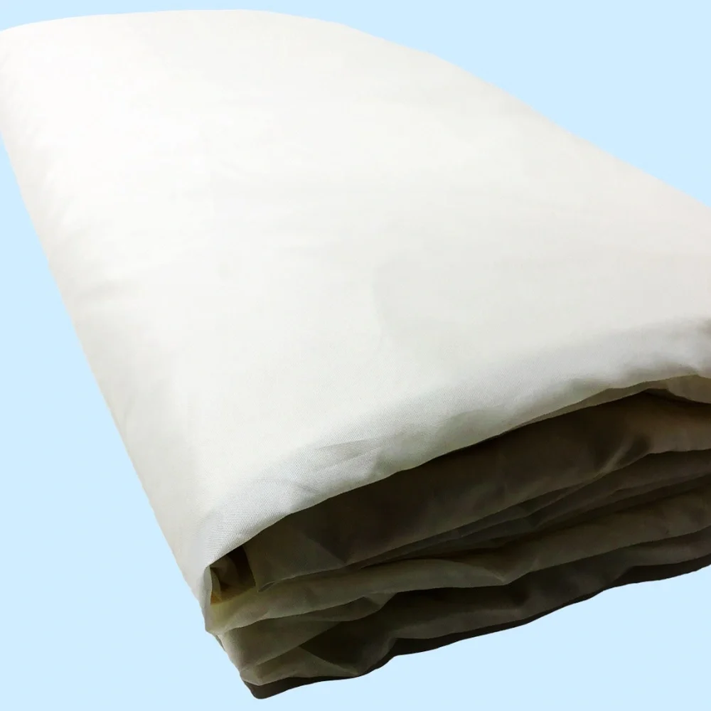 Clean Rest MicronOne Hypoallergenic Full Size Dust Mite Mattress Protector